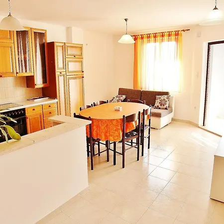 Apartment Stefanija 187