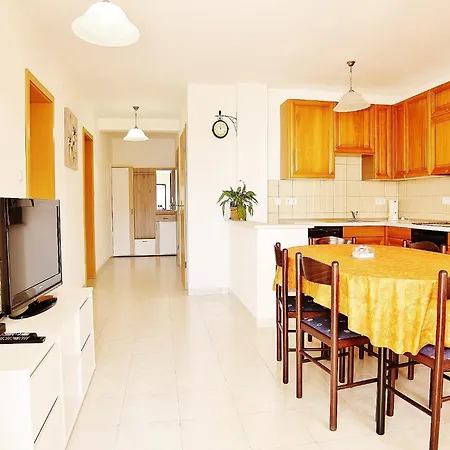 Apartment Stefanija 187